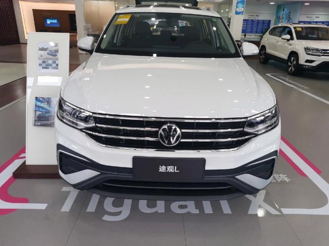 大众新车型suv-大众新车型suv途观